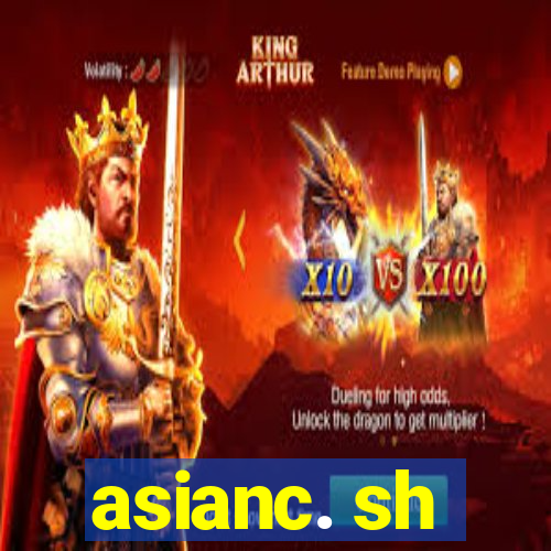 asianc. sh